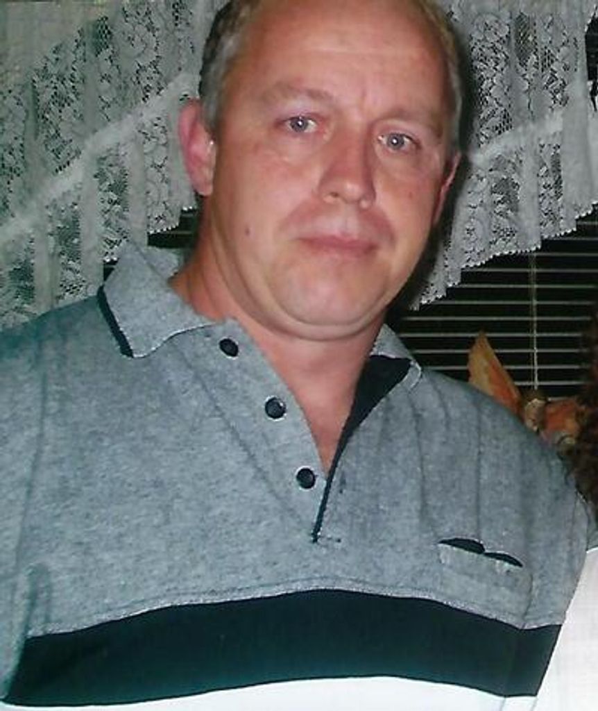 Earl Lewis Fillinger Profile Photo