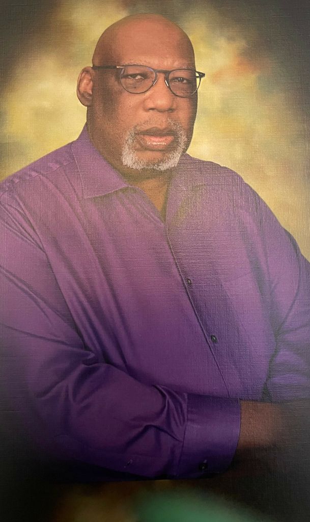 Phillip Leon Dickerson Profile Photo