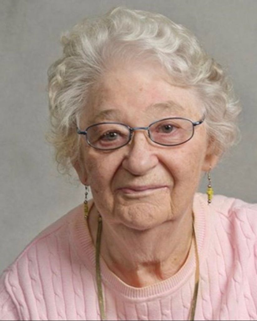 Barbara Ann Mercer Profile Photo