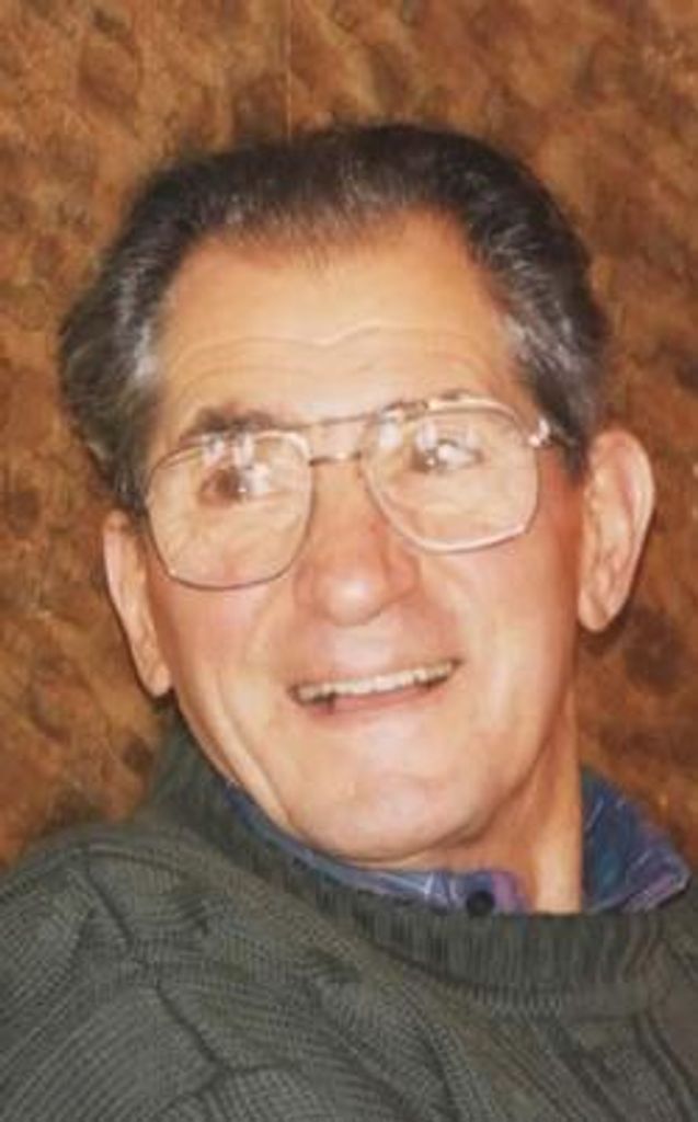 Leonardo D. Campanella