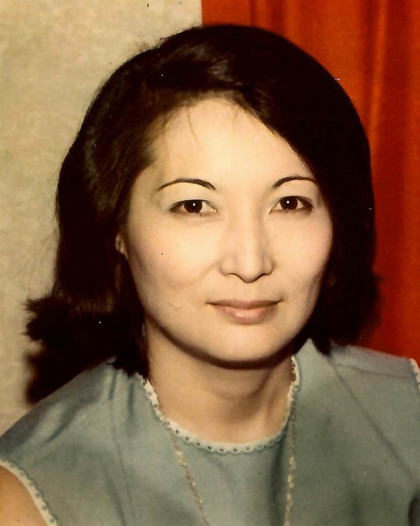 Maria Sacarelos