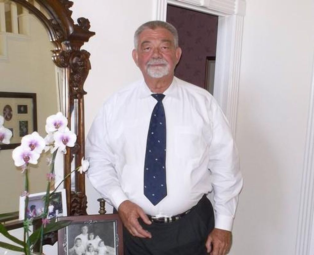Richard Alvin Mccranie