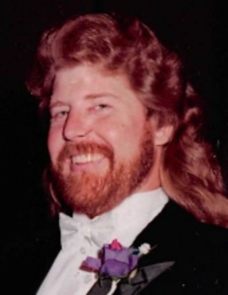 David Wayne Evans Profile Photo