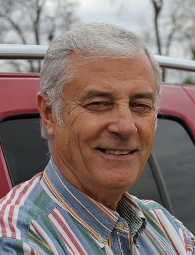 Michael Artemus Arant, Jr. Profile Photo