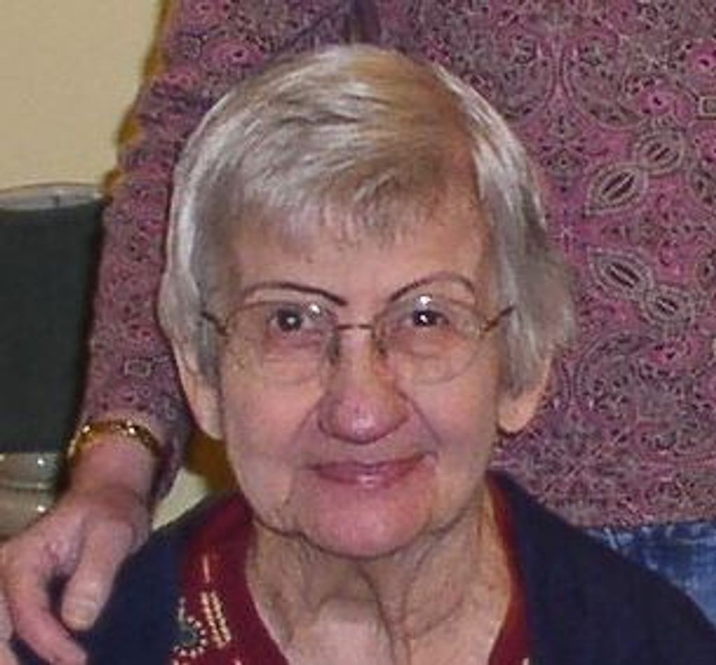 Della Mae Buller