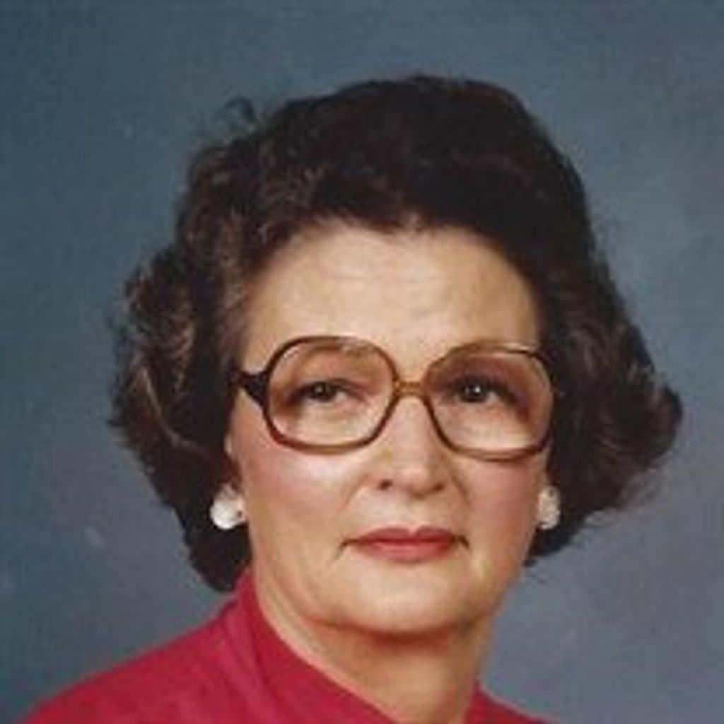 Jonnie  Stricklin Adams