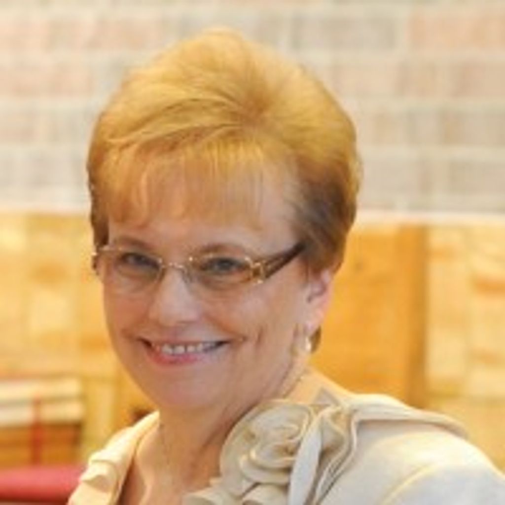 Vickey E. Bunker