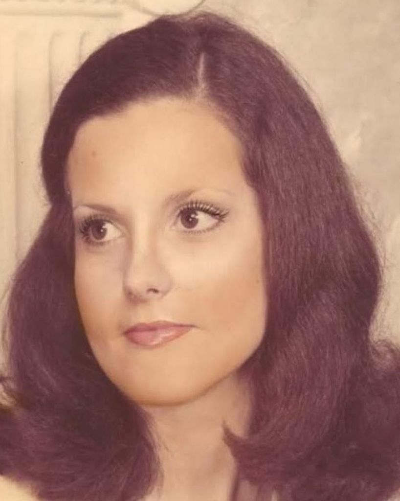 Constance Ann Brown Harris Profile Photo