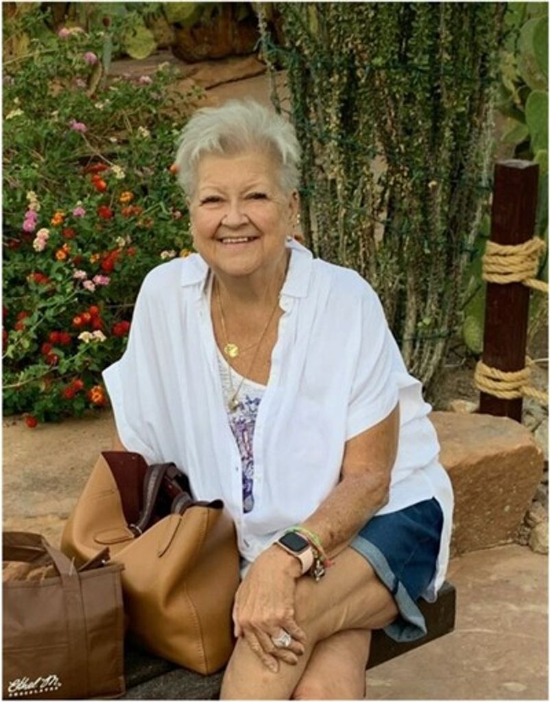 Susan Judith James Profile Photo