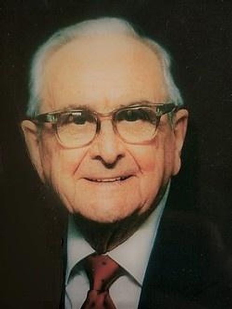 Hugh Bickett Craft, Sr.