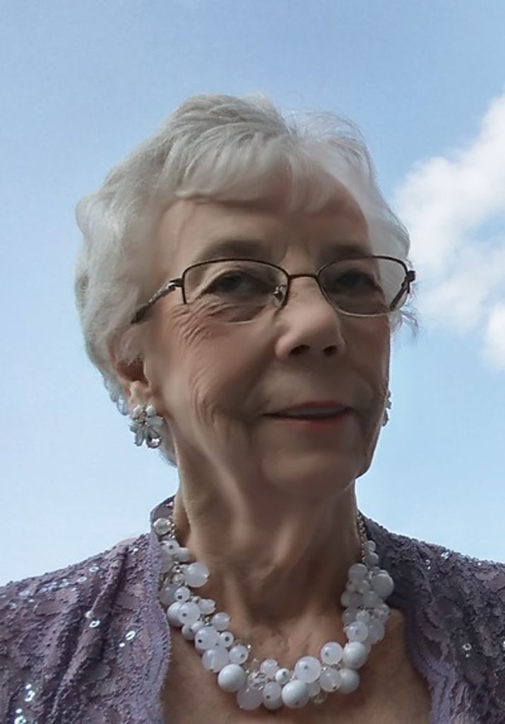 Theresa Townsend - Scholar Profile Photo