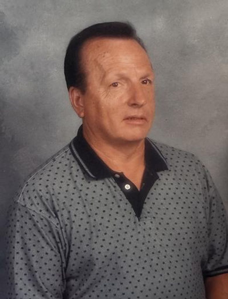 V.O. Stuart Profile Photo