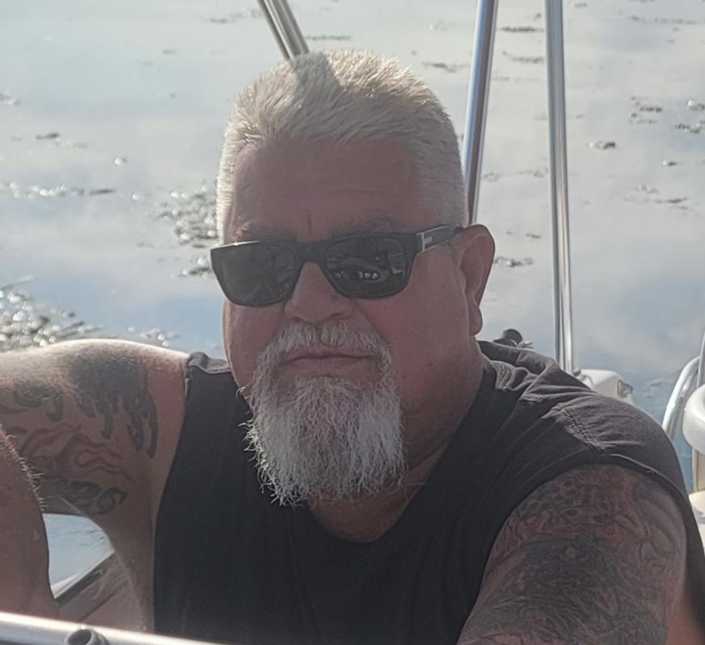 Scott Edward Wilkinson Profile Photo