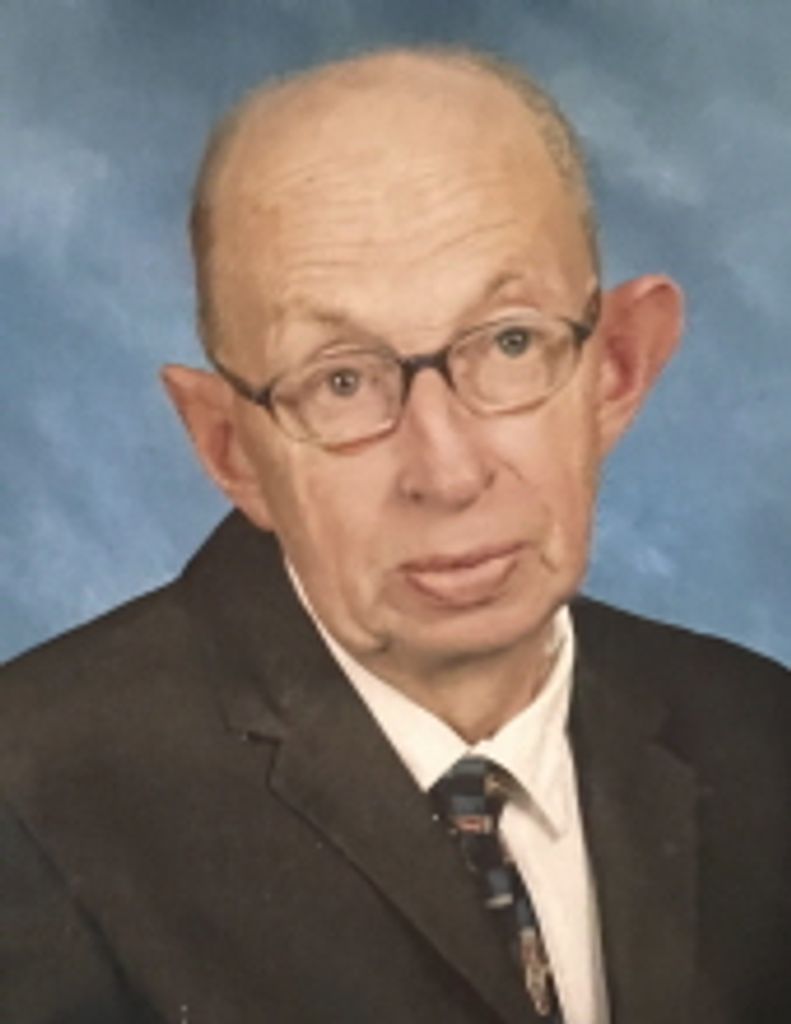 Dennis Dean Hagen Profile Photo