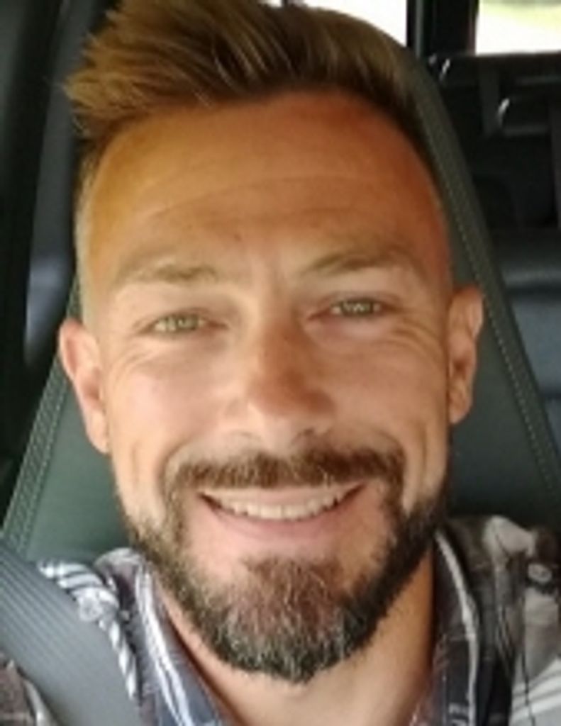 David Aaron Fields -Glbfh