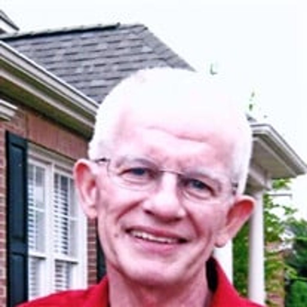 Robert Young Sr.
