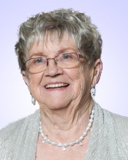 Delores Nasby's obituary image