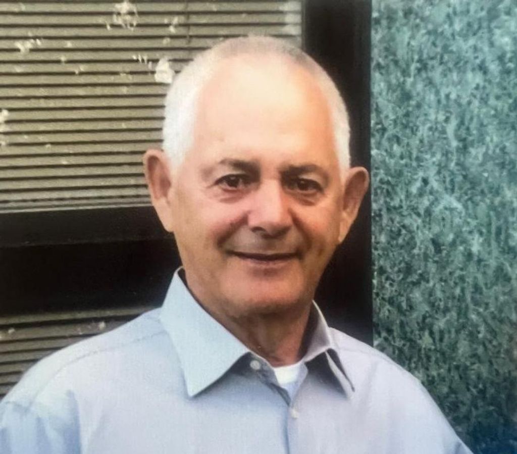 Robert "Bob" D. Rathbun Profile Photo