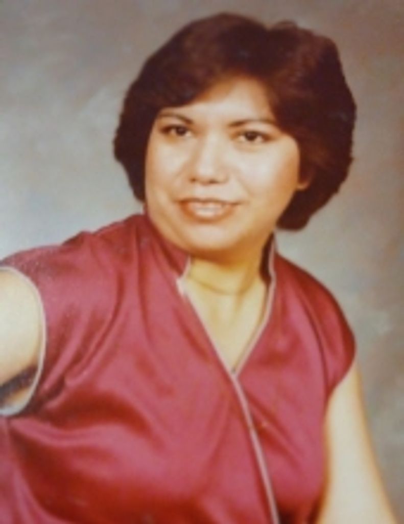 Herminia Arce