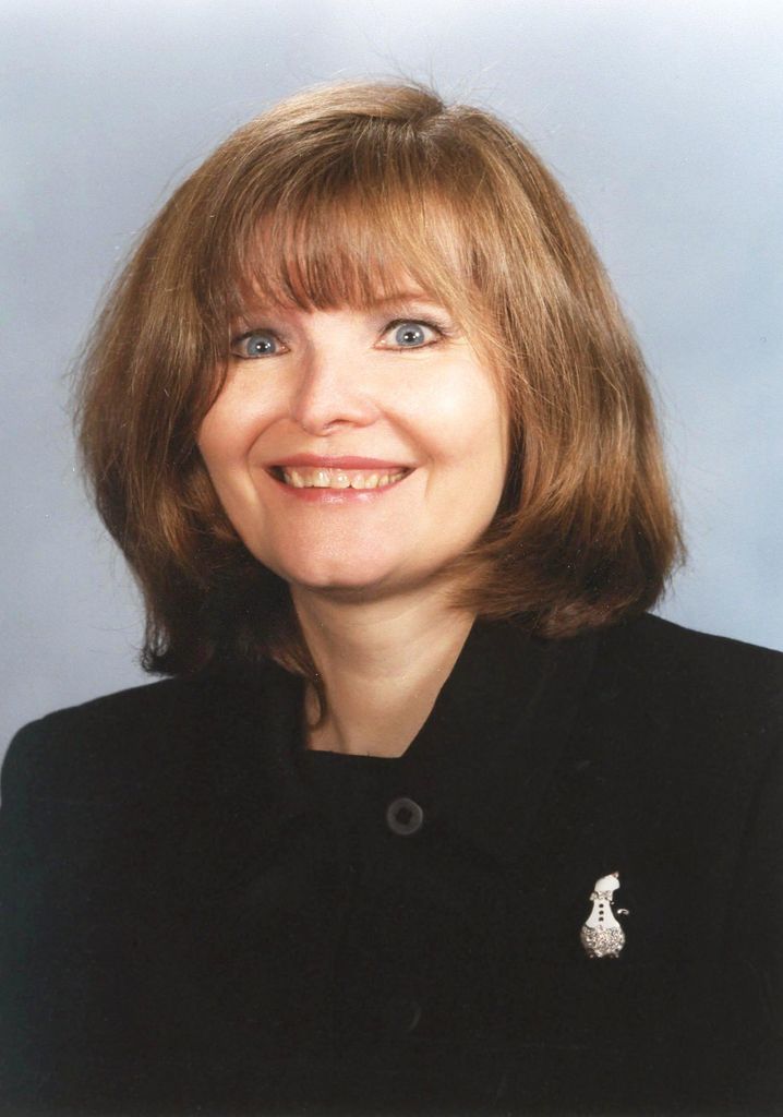 Mary "Molly" Margaret Lien