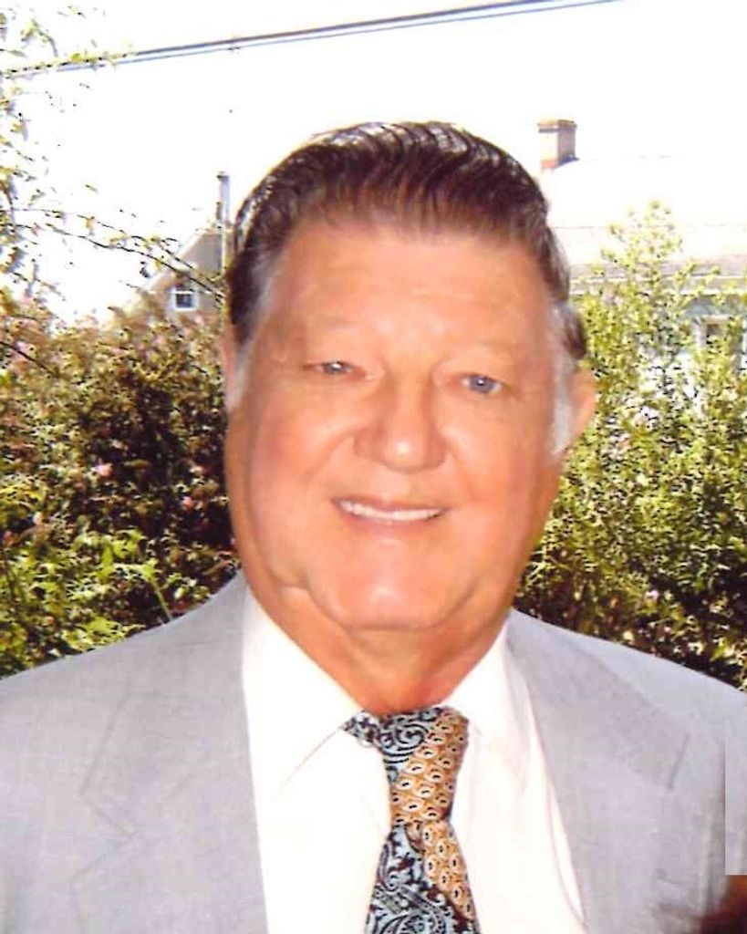 William Handshew, Jr.