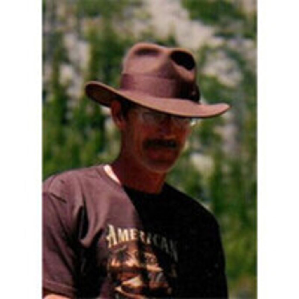 Heyward Anthony Dodd Profile Photo
