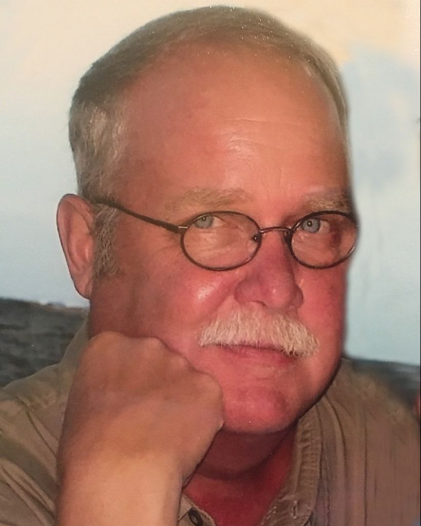 Kenneth 'Ken' Fenner