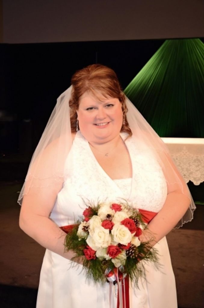 Carrie Faith Desjardins