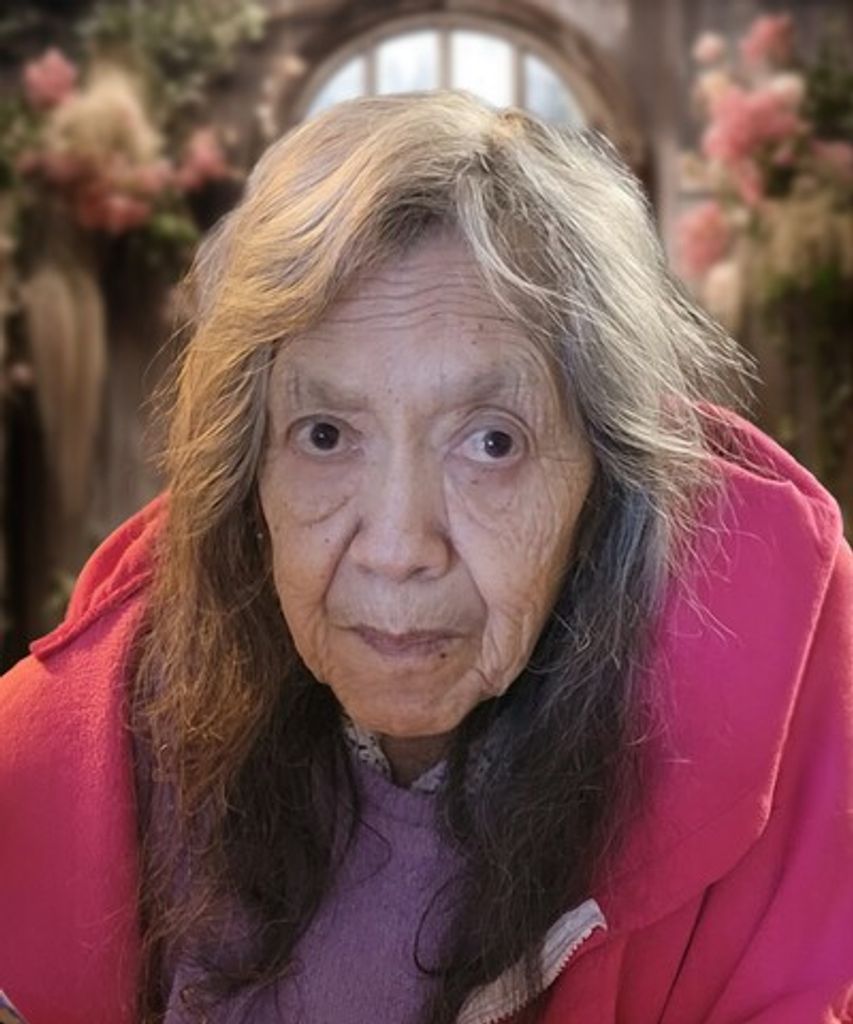 Francisca Loredo Manzano Profile Photo