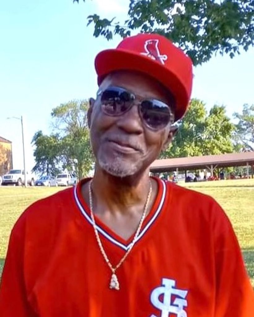 Elford Phillips Profile Photo