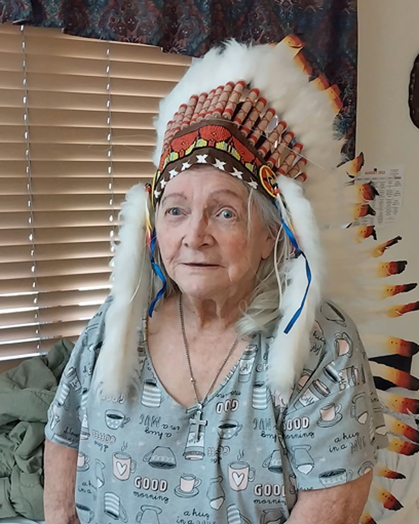 Margaret Cotton Profile Photo