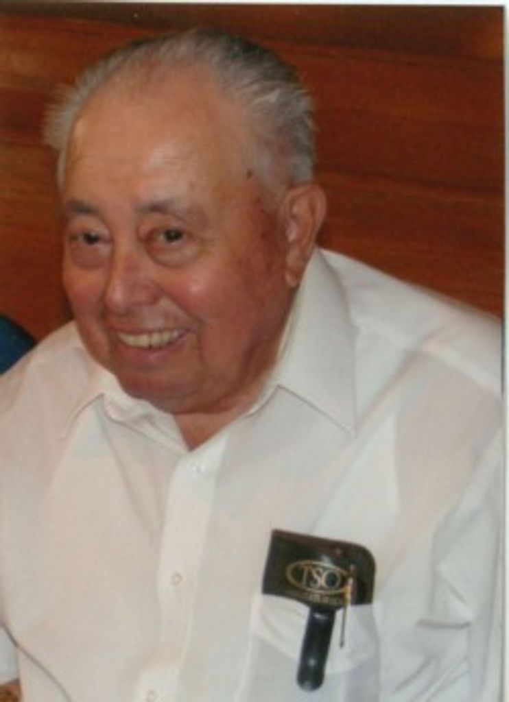 Joe Ramirez