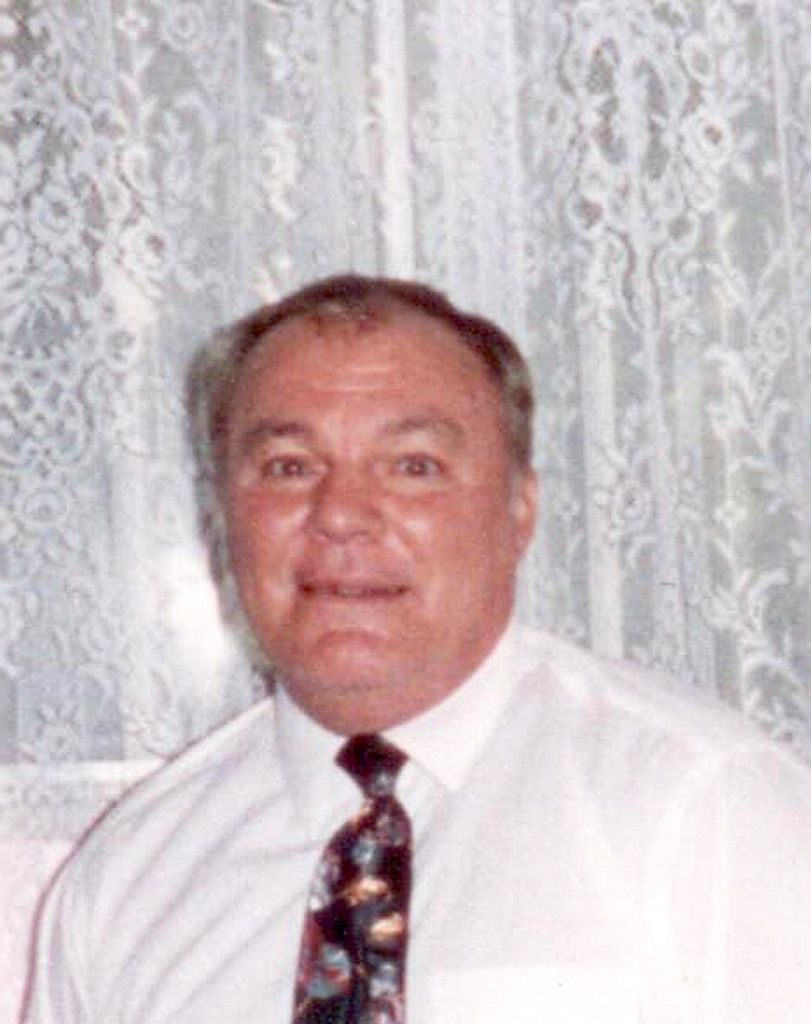 Bill F. Stewart