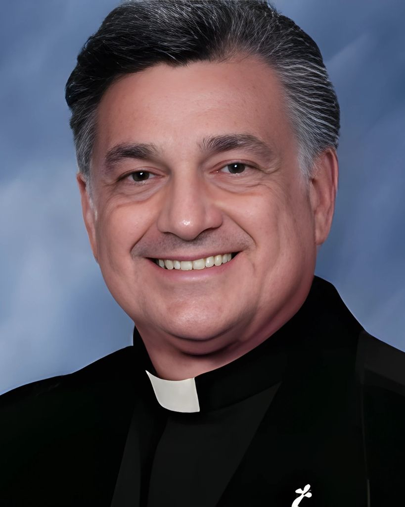 Joseph Guillermo Ruberte