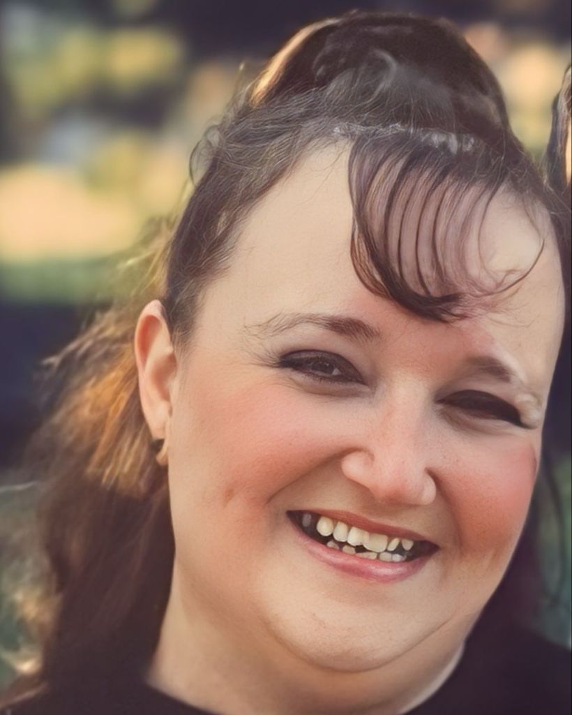 Dani Marie Hiebert (Dugan)