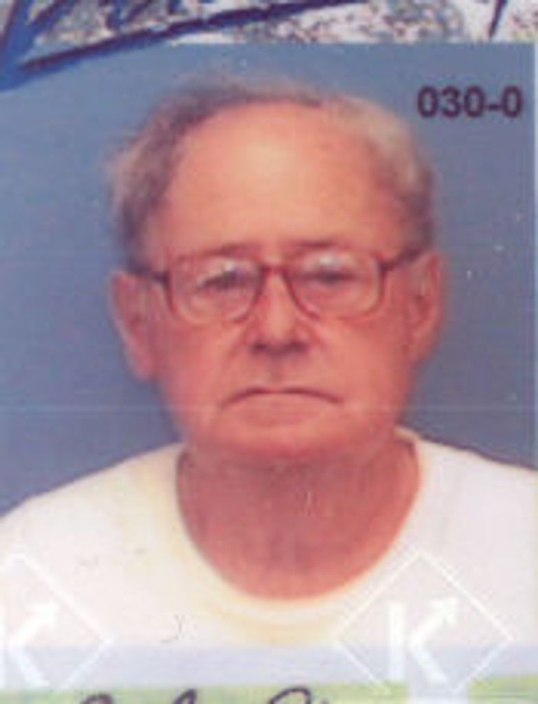 Ernest Barr Gordon Profile Photo