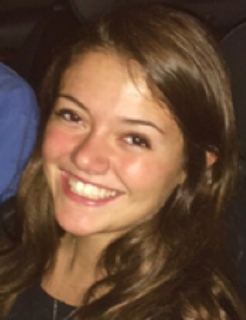 Madison Marie Devries
