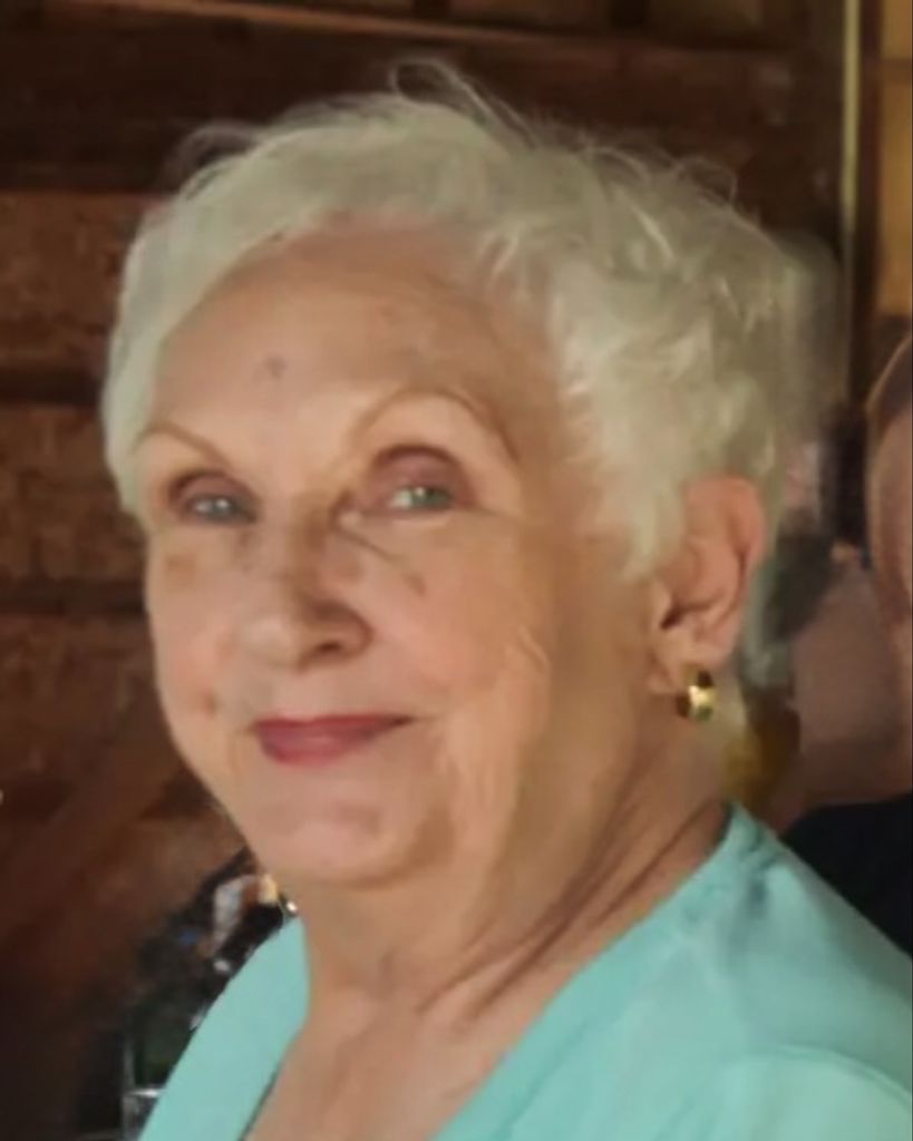 Barbara A. Schaeffer