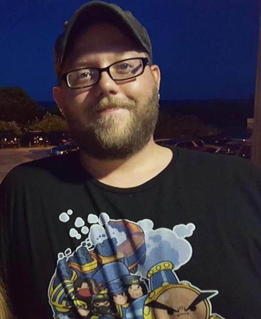 Zachary Aaron Castellano Profile Photo