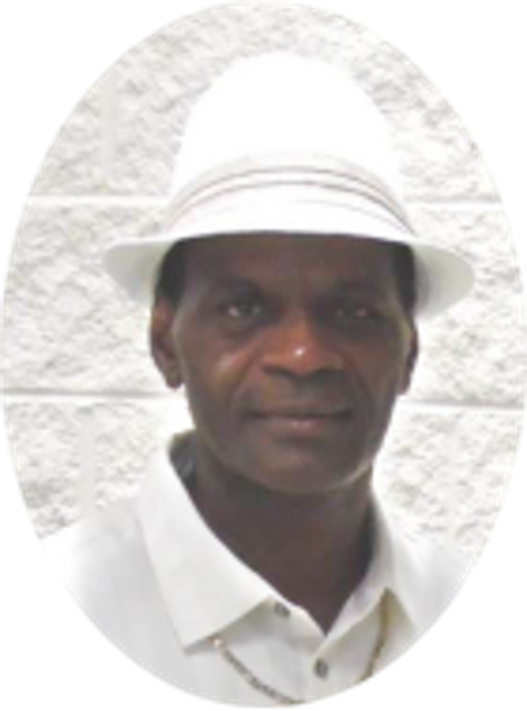 Alvin Hood