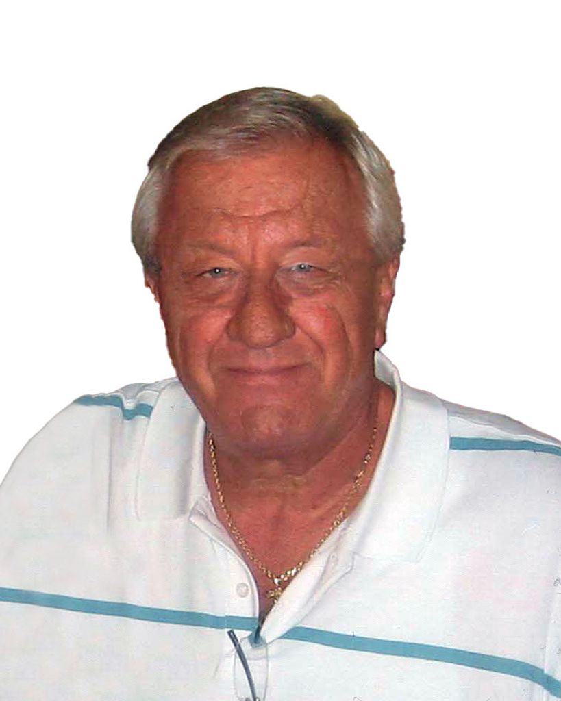 Kenneth Eugene Disch Profile Photo