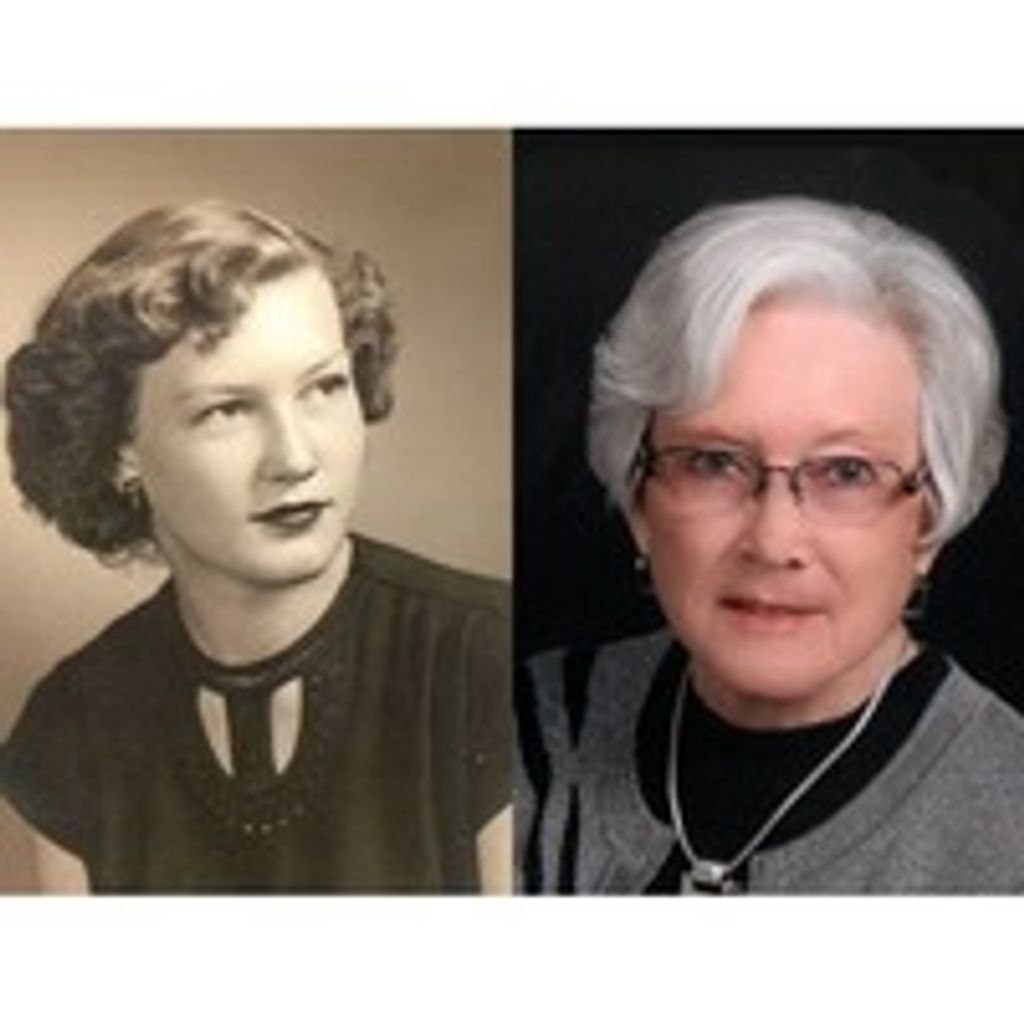 Doris "Jean" Jones