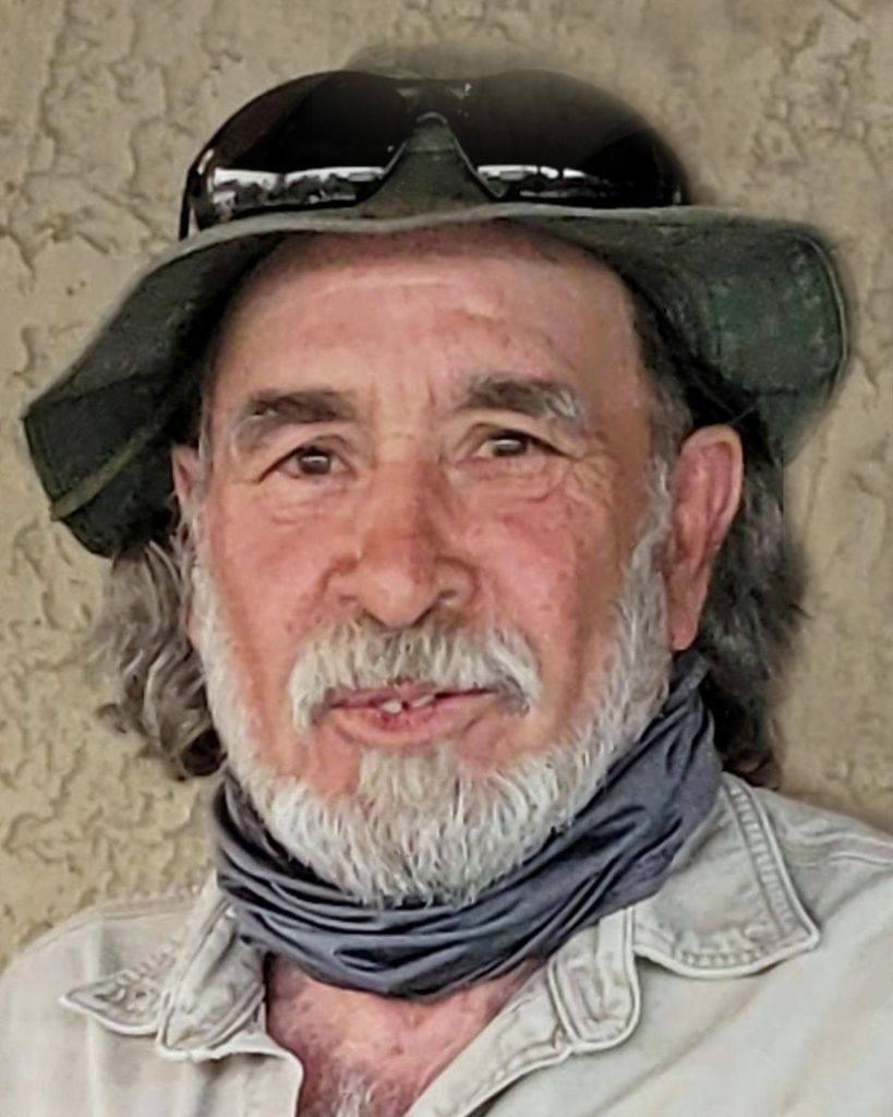 Arnie Mancha Profile Photo