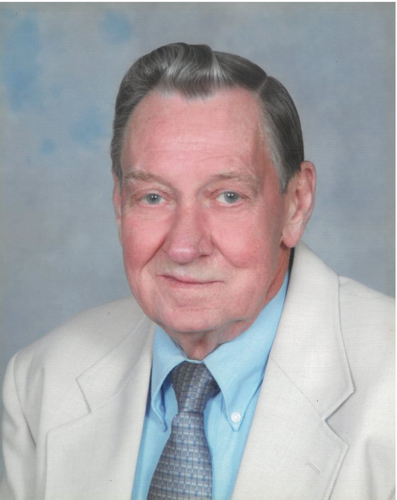 Billy Jack Bruce "Papa Bill" Profile Photo