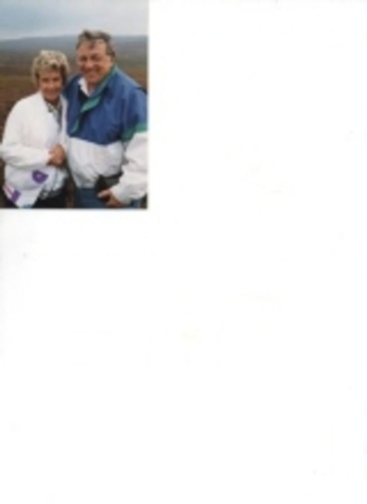 Gerald Jerry Minnich