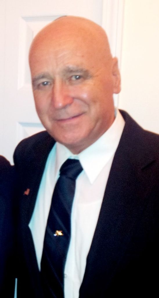 Ronald Lee Carico, Sr.