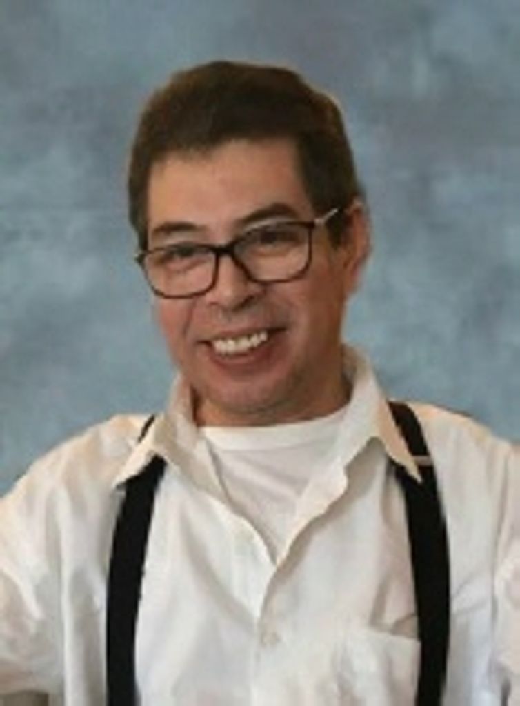 Walter Giovanni Zea