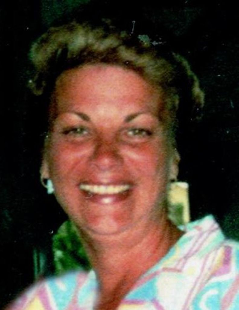 Judy Phillips Profile Photo