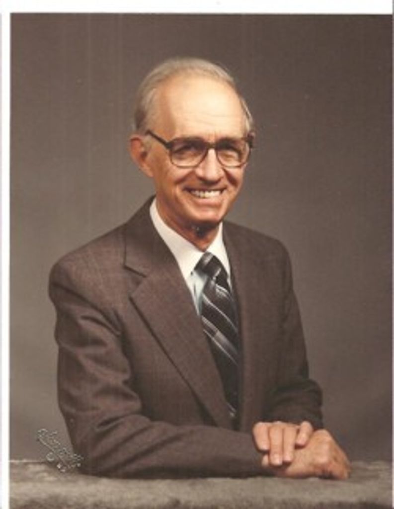 Charles Martin Jr.