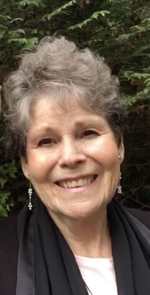 Carol Ann (Powell)  Olson